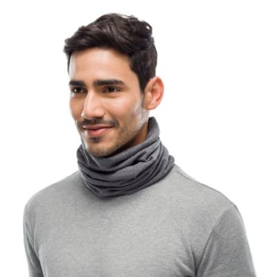 BuffMerino Midweight - grau