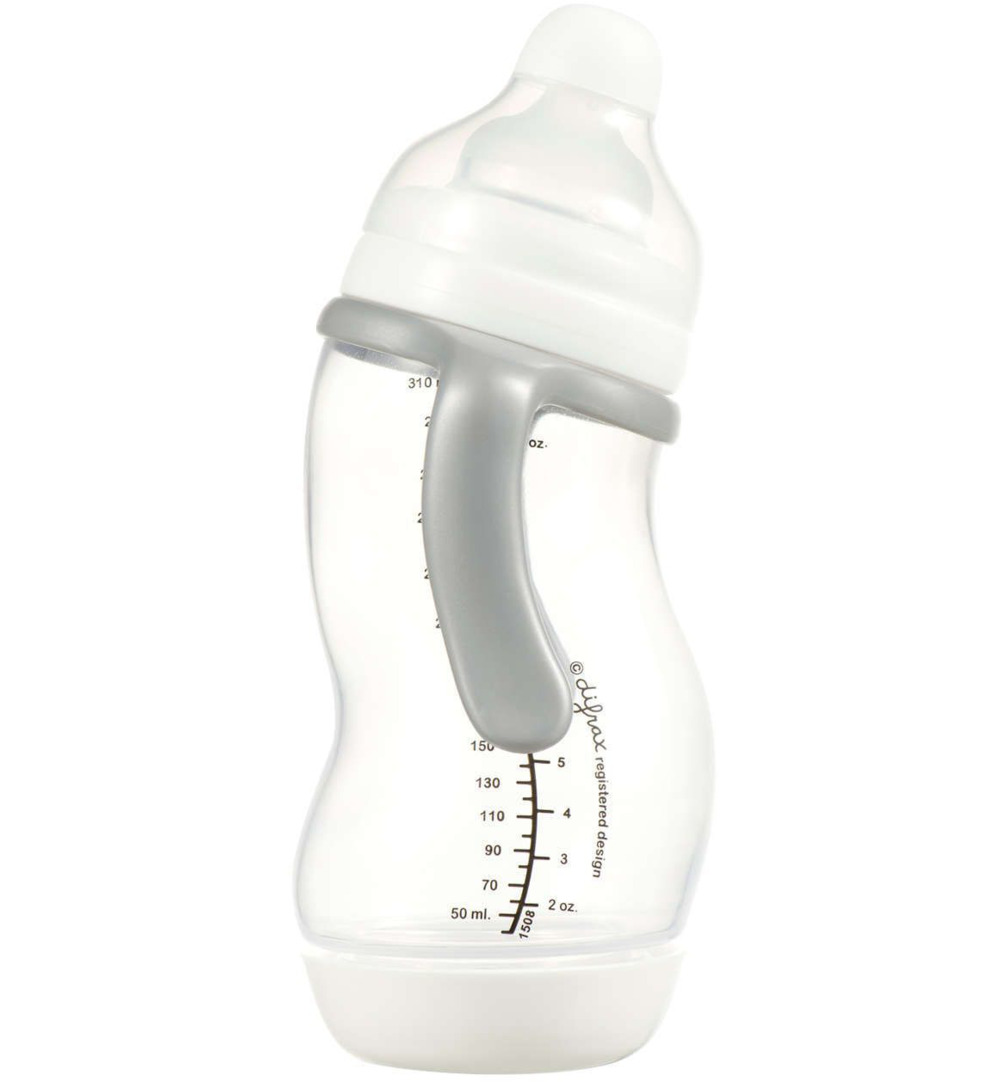 Difrax Papfles XL 310ml (1 stuk)