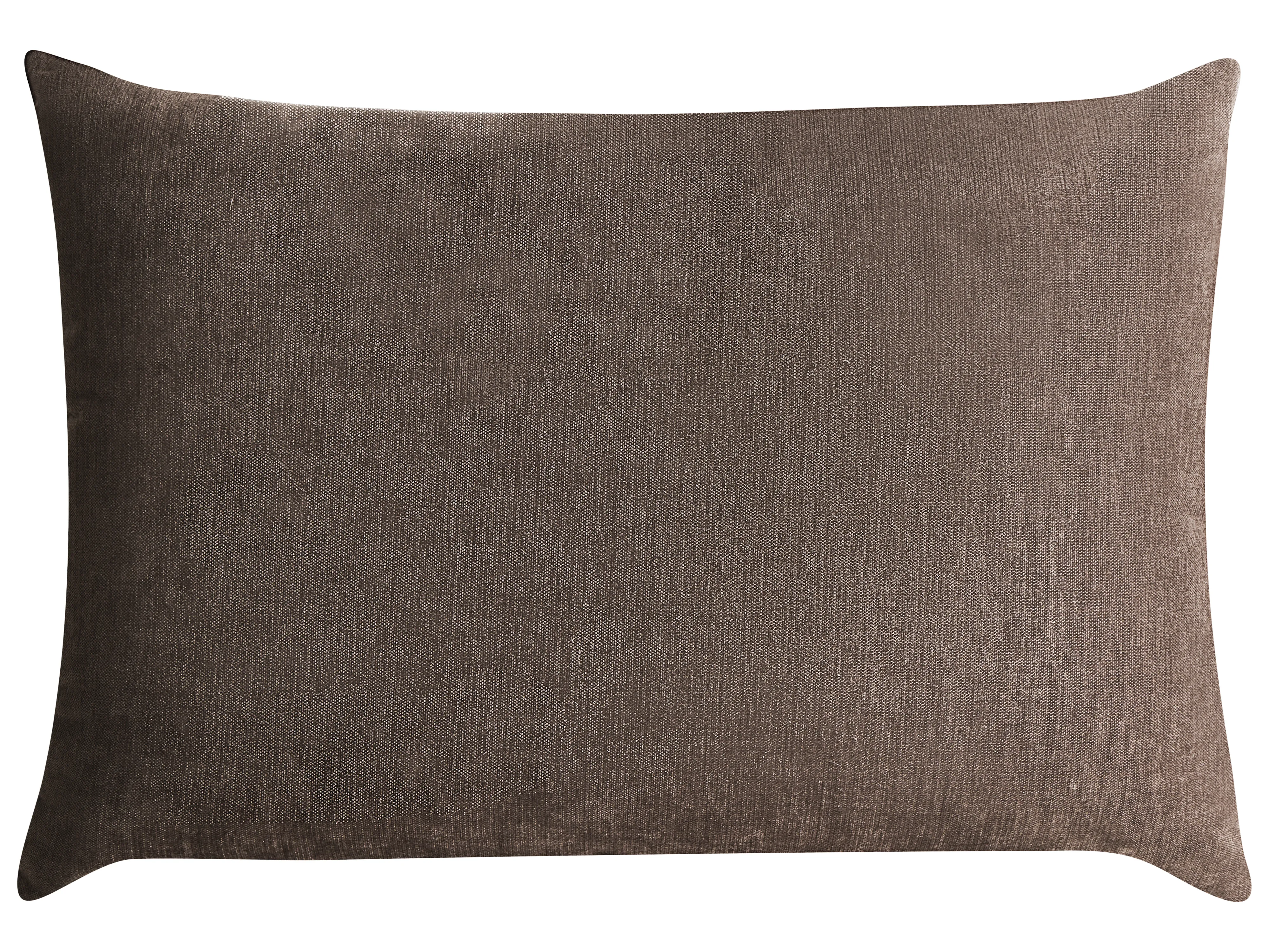Bank 2-zits GIMO Chenille Donkerbruin