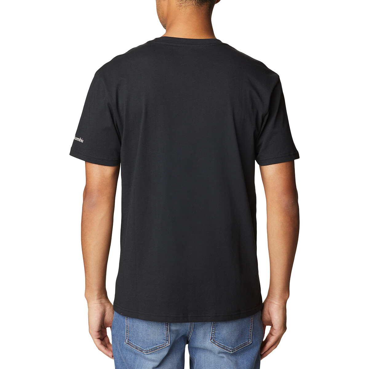 COLUMBIA<br>Camiseta de manga curta Rapid Ridge