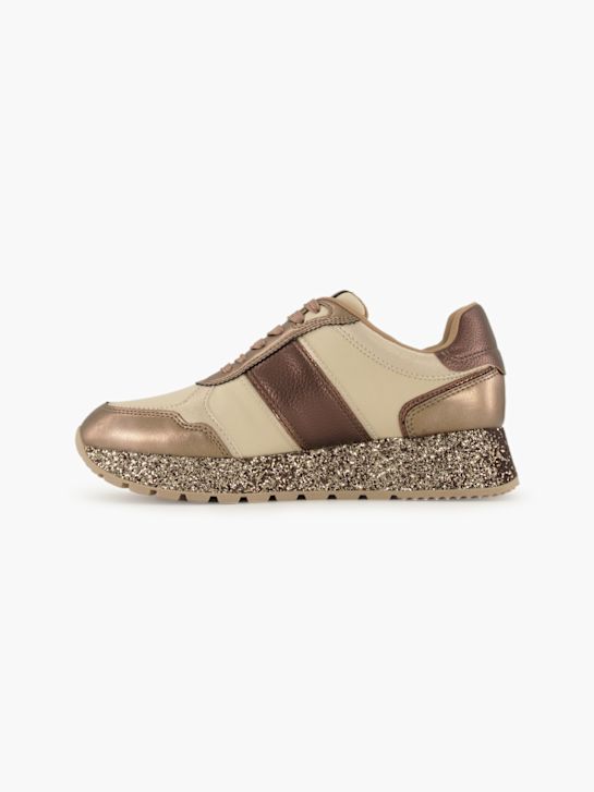 Tamaris Sneaker beige