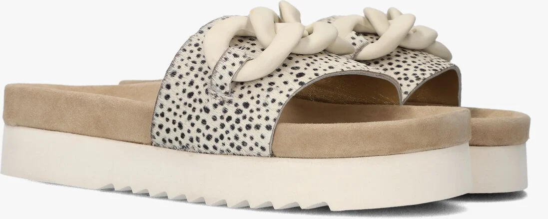 MARUTI witte maruti slippers beli