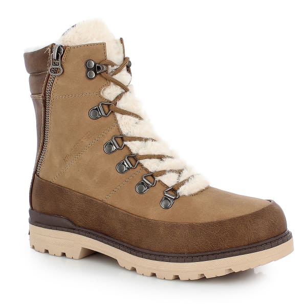 Après ski KIMBERFEEL LIZZIE BEIGE 25 BEIGE