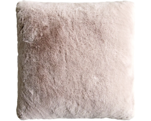 Decoratief kussen Romance oudroze 60x60 cm