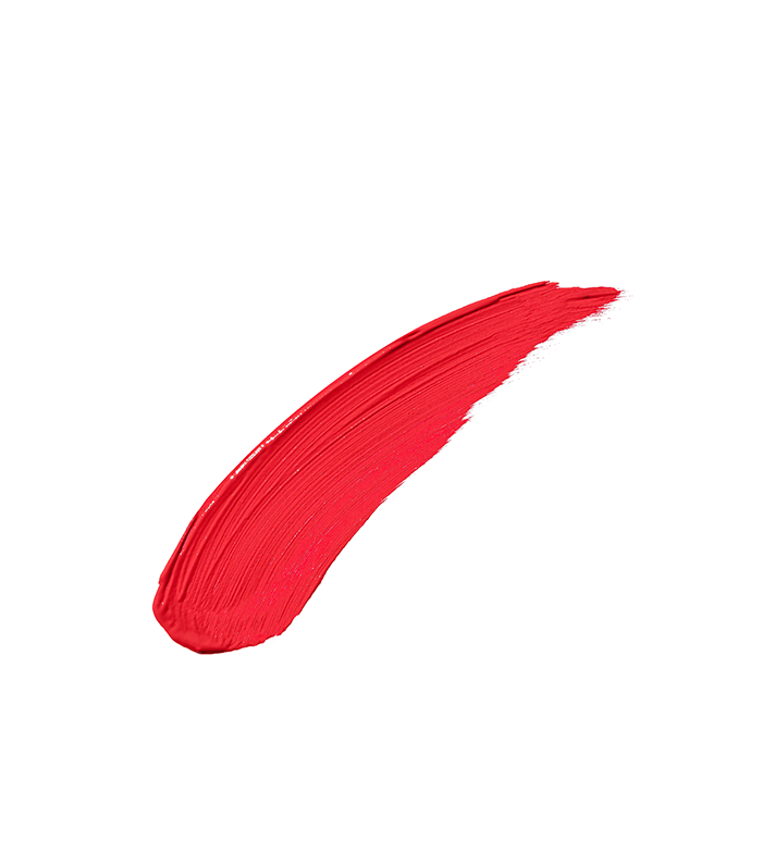 about-face - Batom Líquido Paint-It Matte - 23:  Serrated Bite