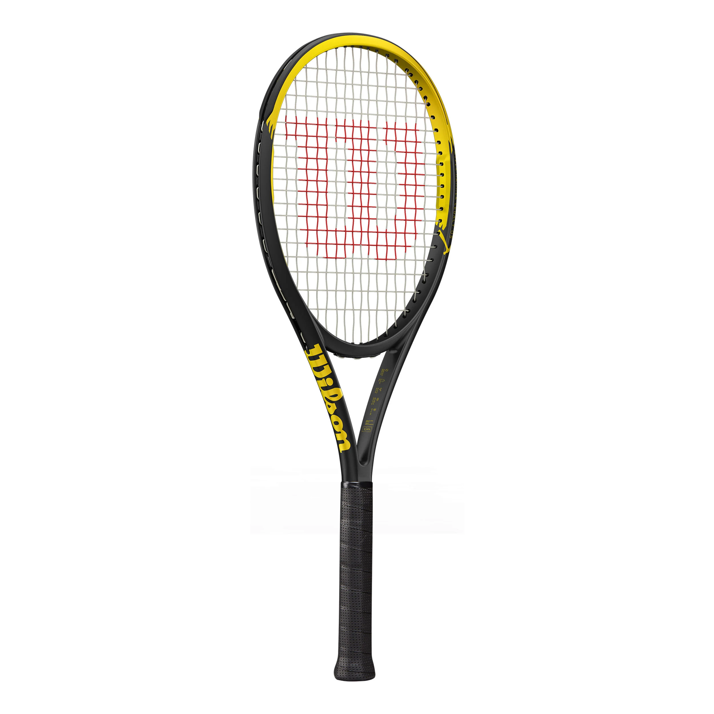 Wilson Hyper Hammer MID Legacy Raquettes Confort
