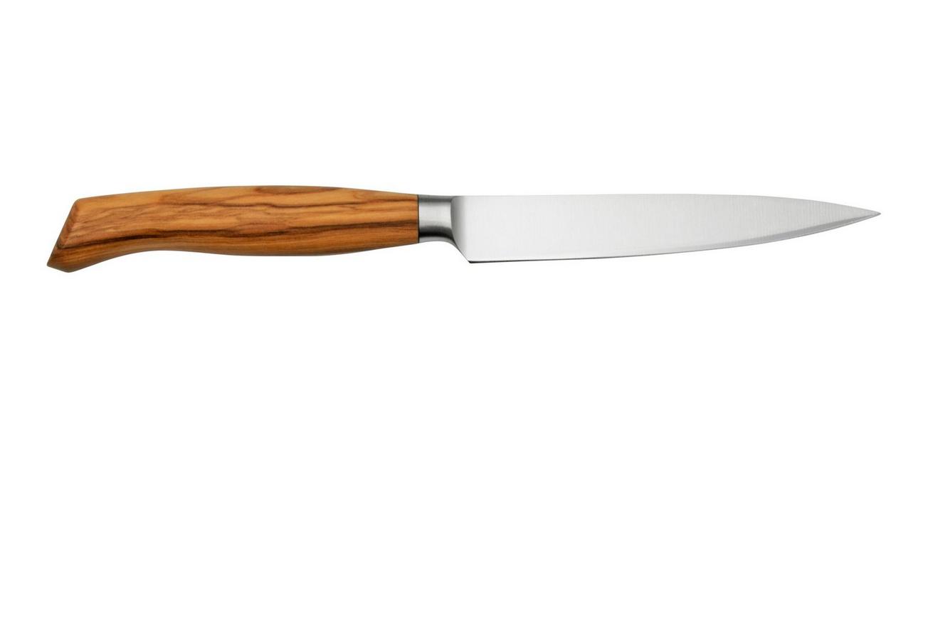 Messermeister Oliva Luxe LX688-12 officemes, 12 cm