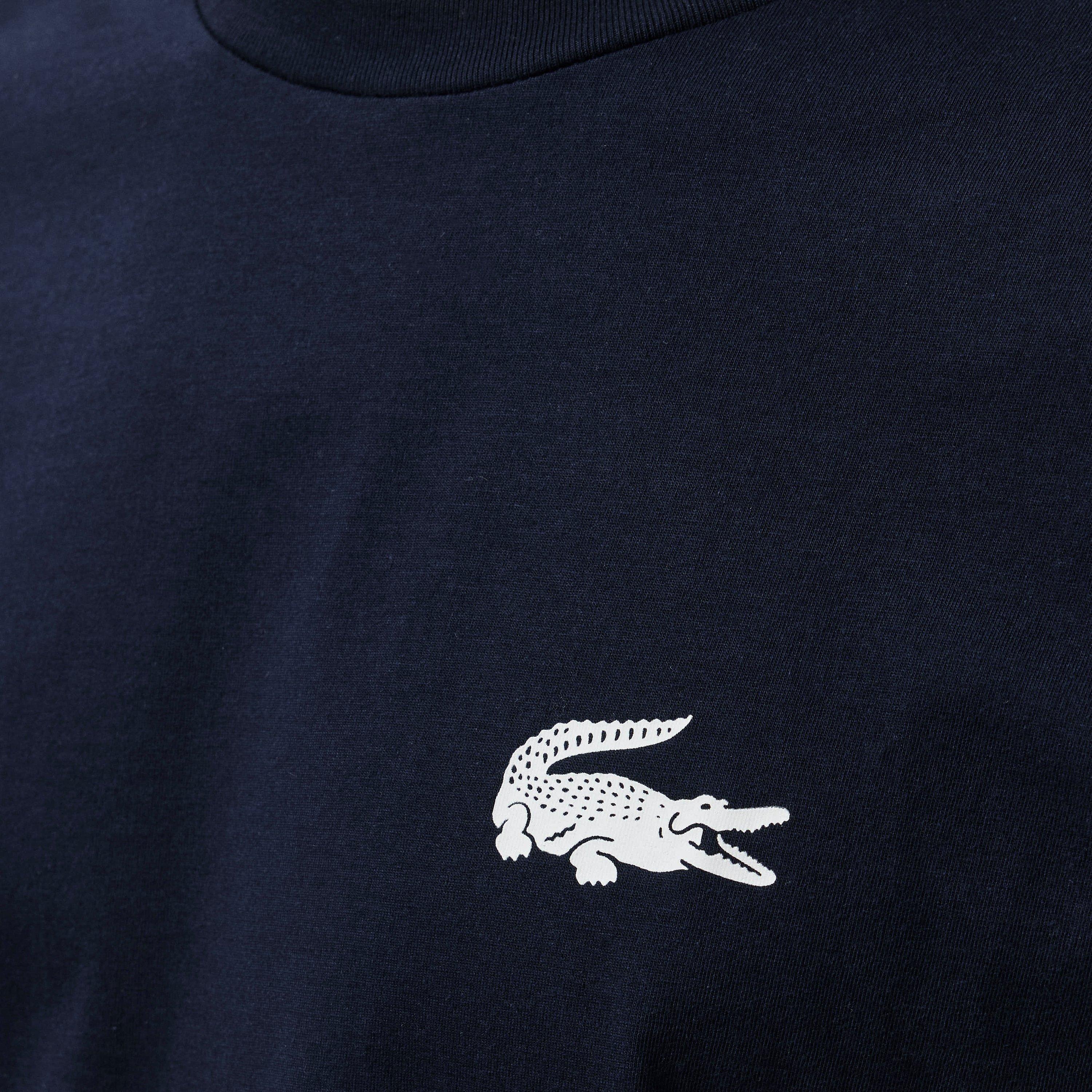 Lacoste Logo T Shirt