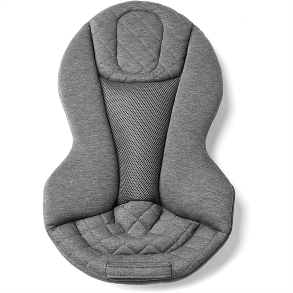 Evolve 3-I-1 Skråstol Charcoal Grey