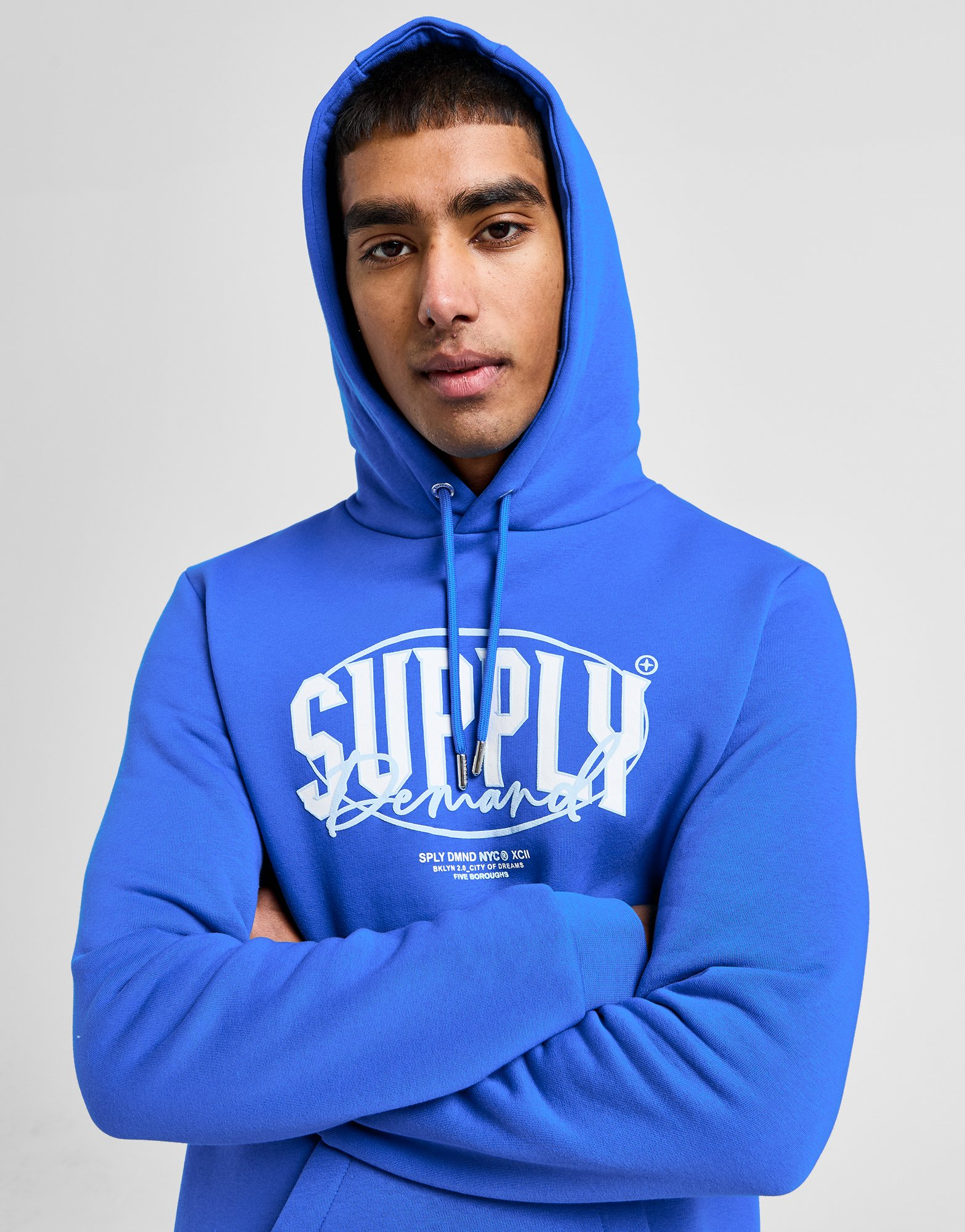 Supply & Demand Ensemble de survêtement Malone Homme