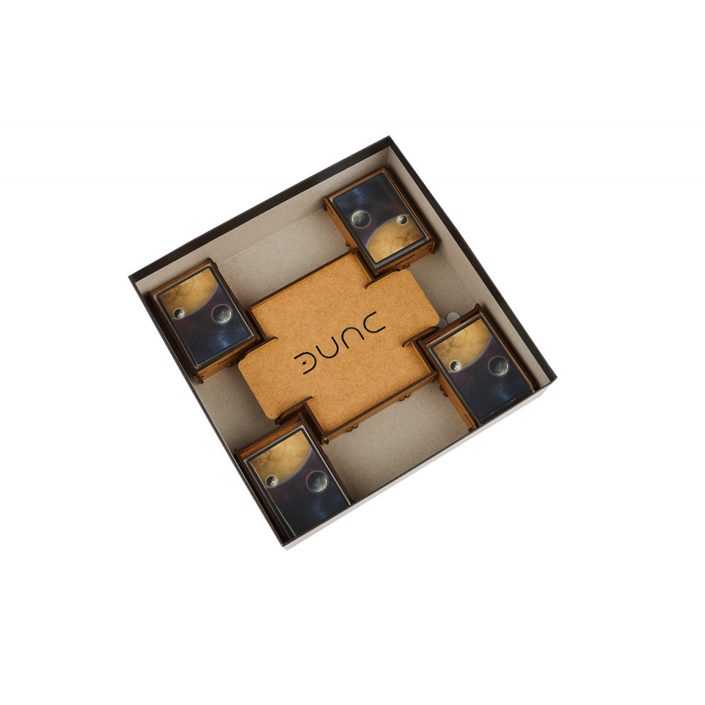Rangement pour Boîte Poland Games - Dune: Imperium