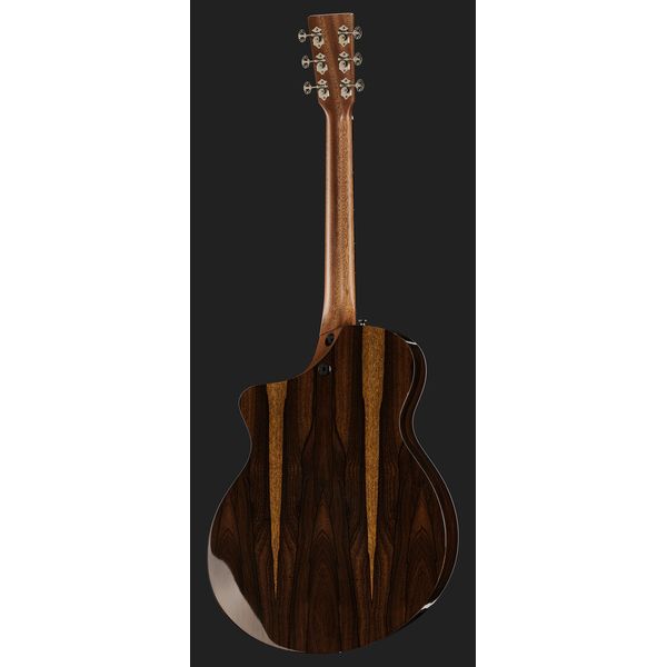 Martin Guitar SC-13E Special Burst