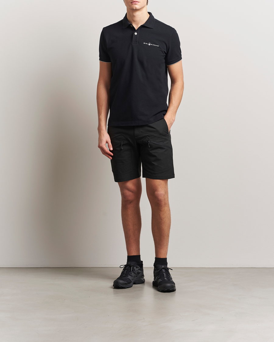 Sail Racing Bowman Polo Carbon