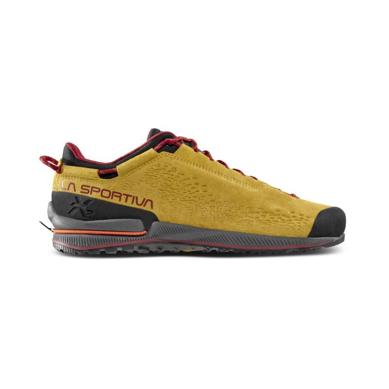 TX2 Evo Leather - Chaussures approche homme