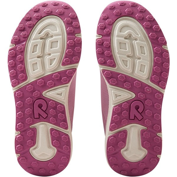 Køb Reima Reimatec Vandtætte Sneakers Enkka Grey Pink