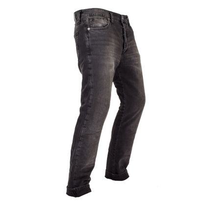 Jean John Doe IRONHEAD LONGUEUR 36 - Slim - Noir