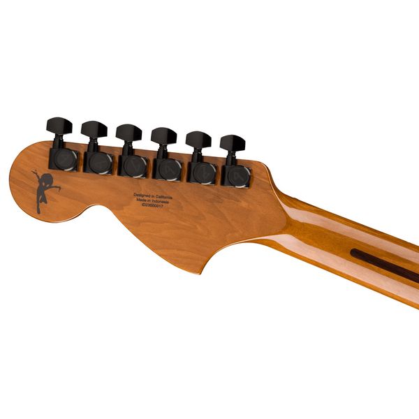 Fender Tom Delonge Starcaster SOW RF