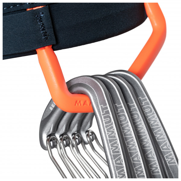 Mammut - Togir 2.0 3 Slide - Baudrier
