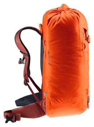 Sac d'Alpinisme Femme Deuter Durascent 28 SL Orange