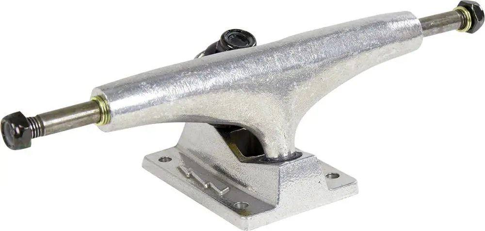 Thunder Hi Skateboard Truck - Trucks Skateboards | SkatePro