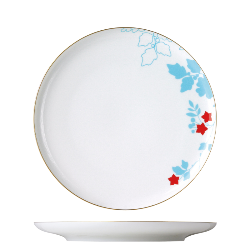 MY CHINA! · EMPEROR'S GARDEN