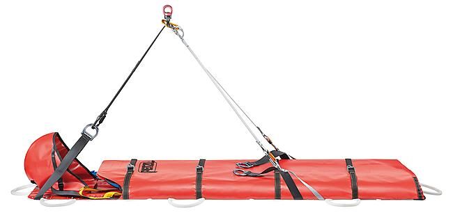 PETZL - CIVIERE NEST (SUR COMMANDE)