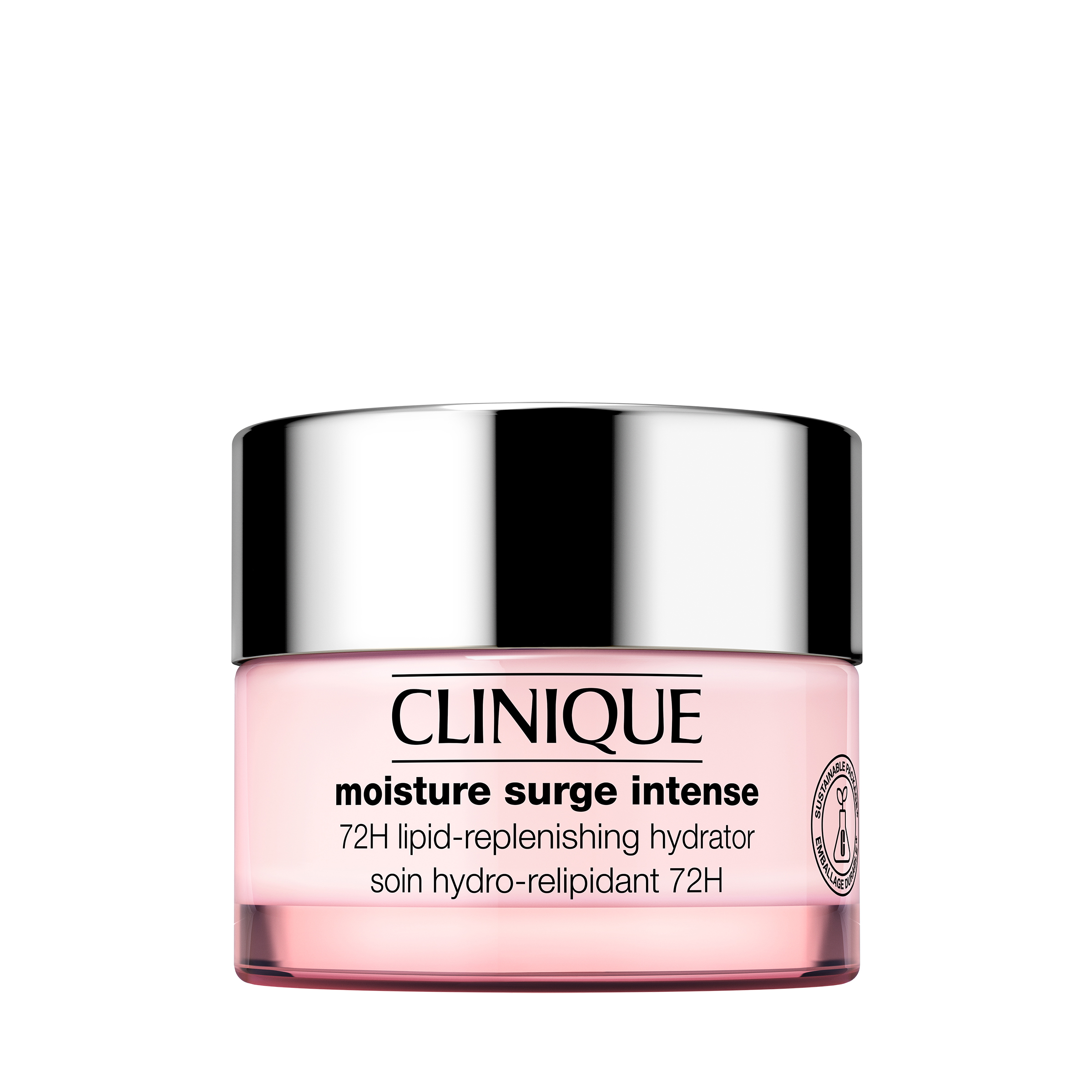 Clinique Moisturizer S 72H Lipid Repl Hydratant<br>50 ml