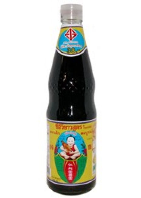Healthy Boy Lichte Sojasaus Formula1 700ml