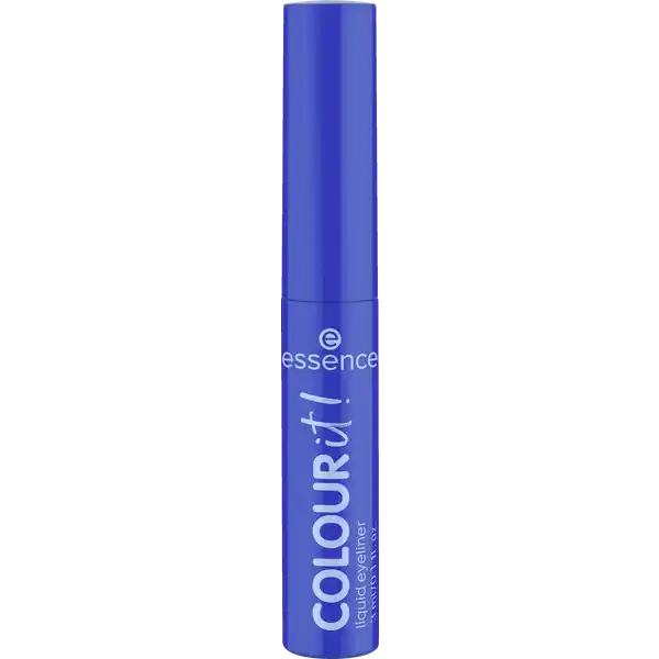 COLOUR It! Liquid Eyeliner 01 Royal Blue