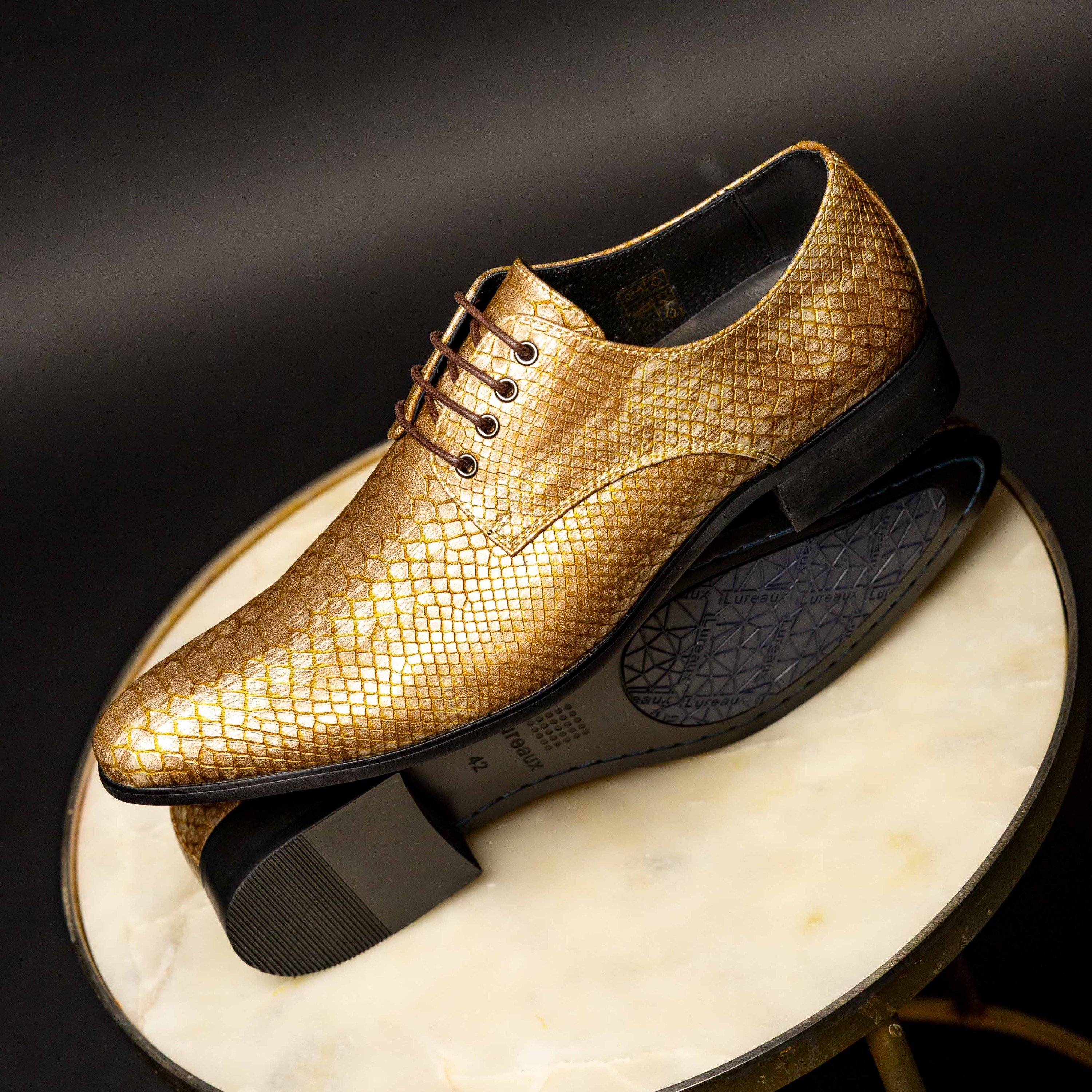 Golden Viper