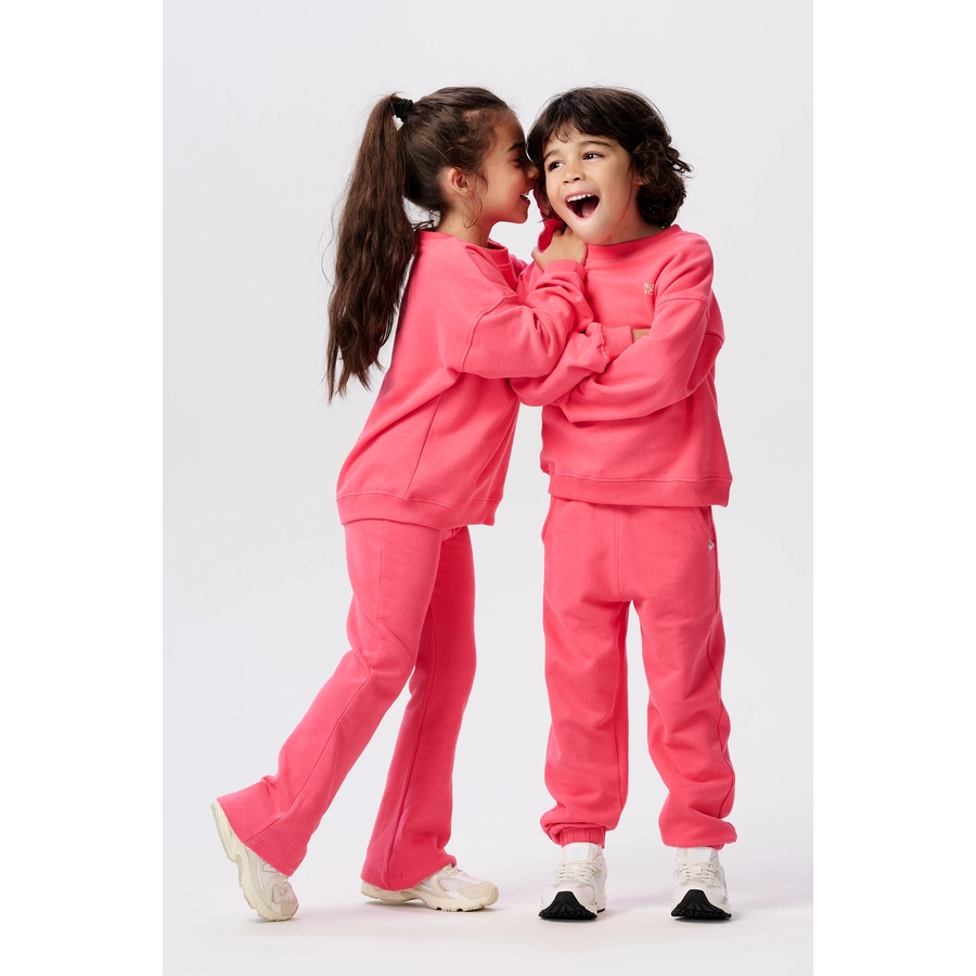 Noppies Sweater Nancun Rouge Red