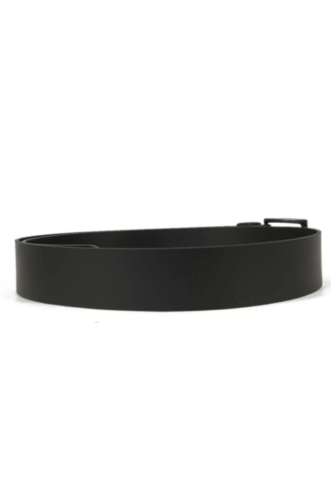 Ceinture levi's® 226939 ashland gun metal 59 regular black