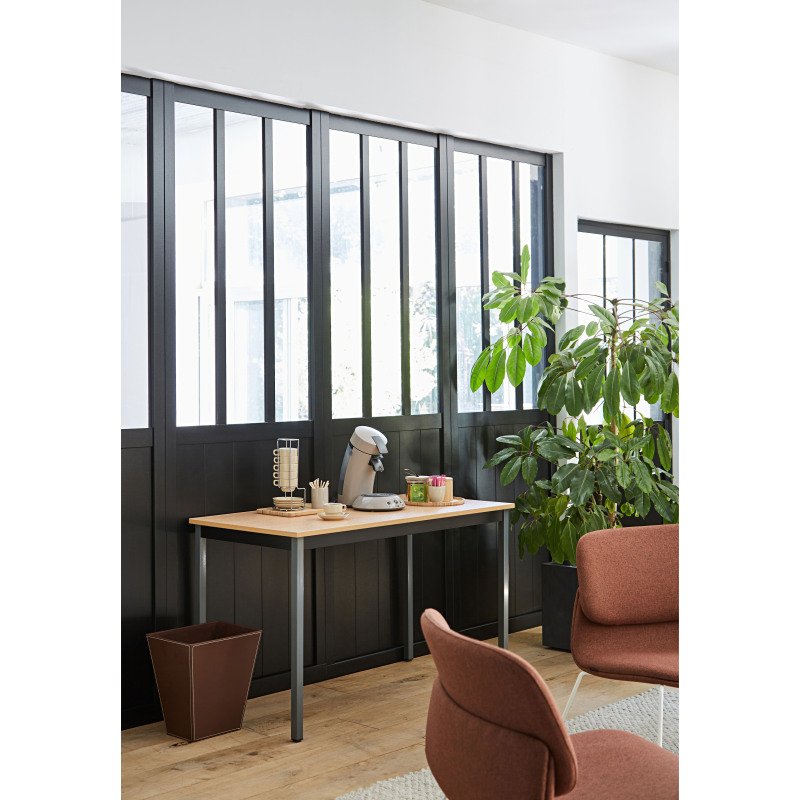 Table modulable Multi-usages éco