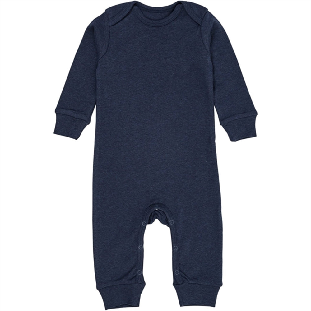 Køb Copenhagen Colors Navy Melange Heldragt