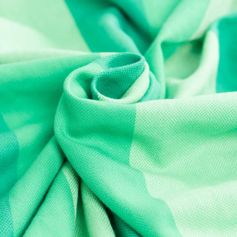 Hoppediz Babytragetuch Ring-Sling Lima