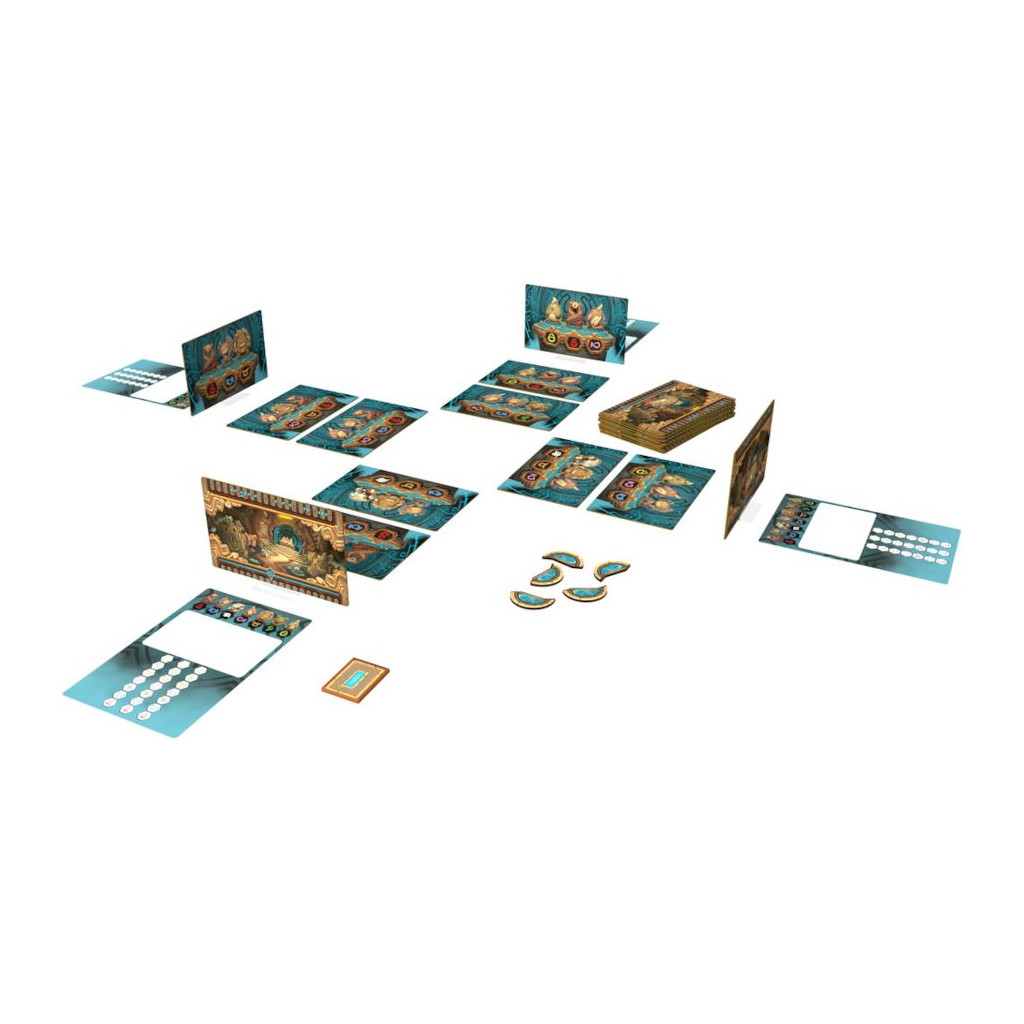 Temple Code