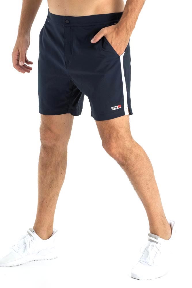 Sjeng Sports  MEN SHORT KANGA