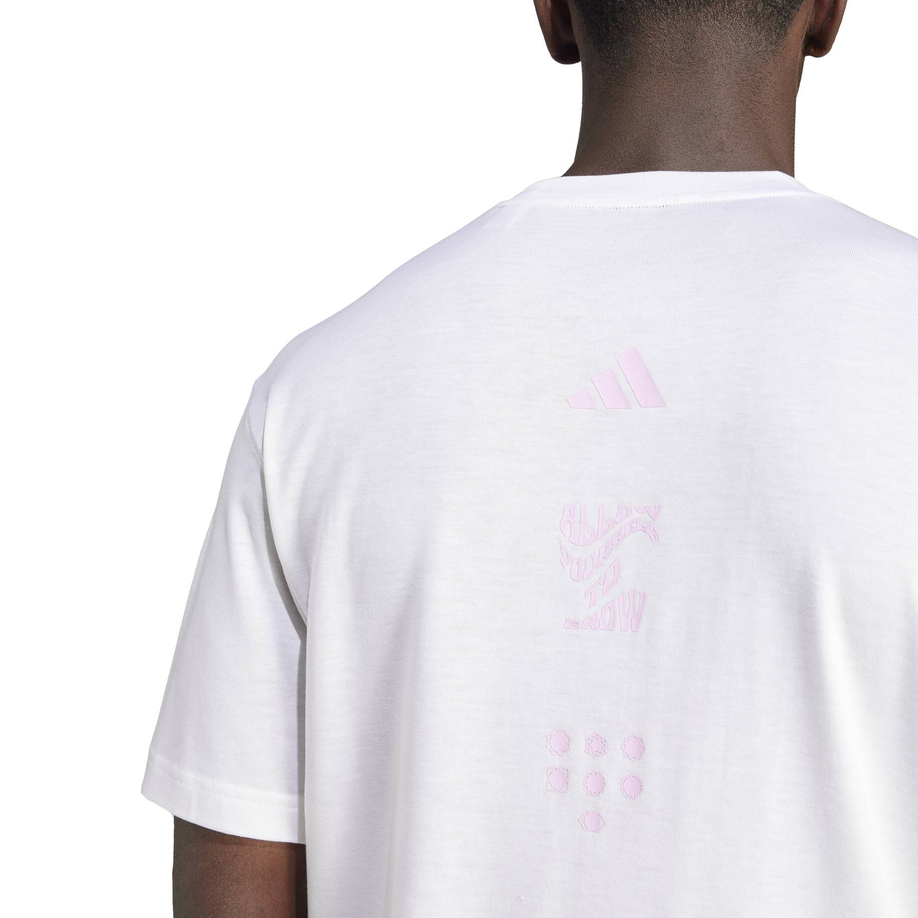 adidas Performance| Herren Yogashirt YOGA TRAINING T-SHIRT