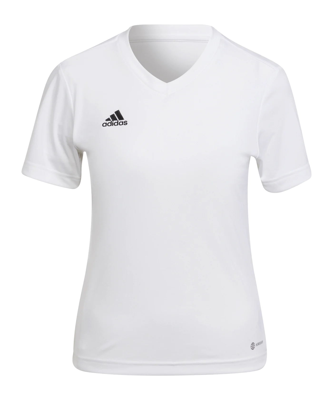 adidas Entrada 22 Trikot Damen Weiss
