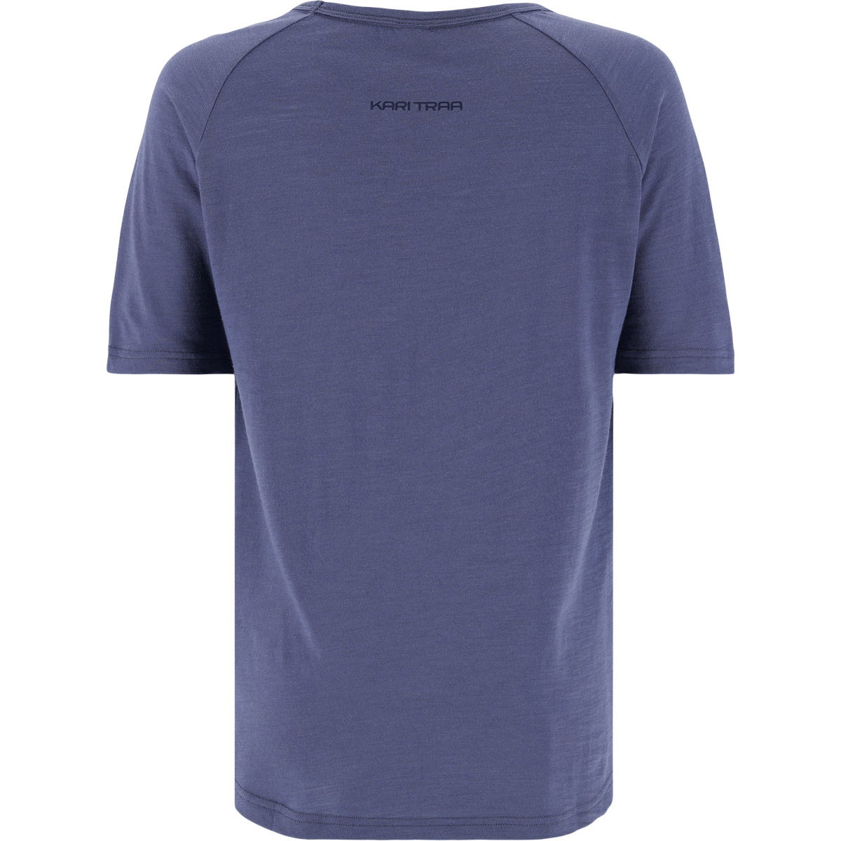 Kari Traa Ane Uld Vandre T-shirt Dame