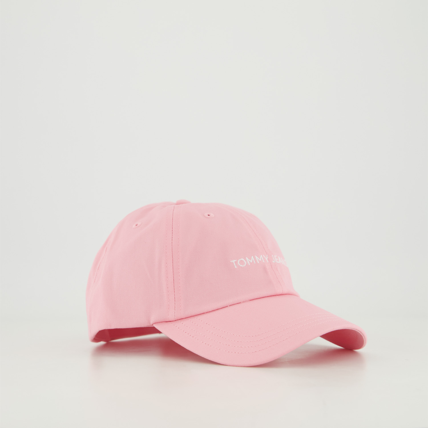 Tommy Jeans TJW LINEAR LOGO CAP