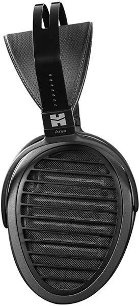 HiFiMAN Arya Stealth Magnet Casques hi-fi