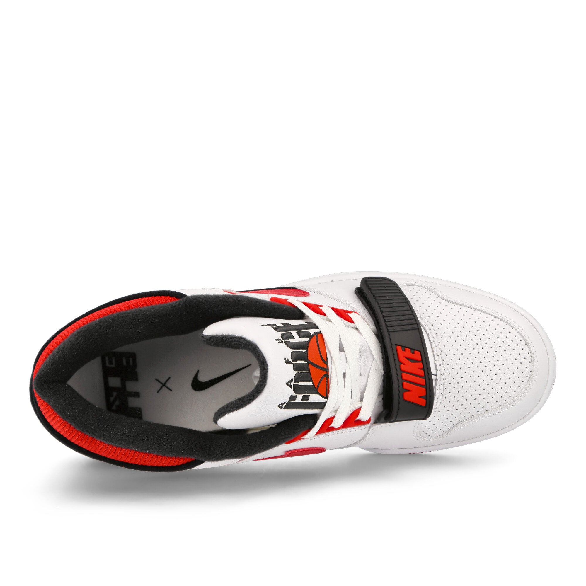 Nike<br>Air Alpha Force 88 SP