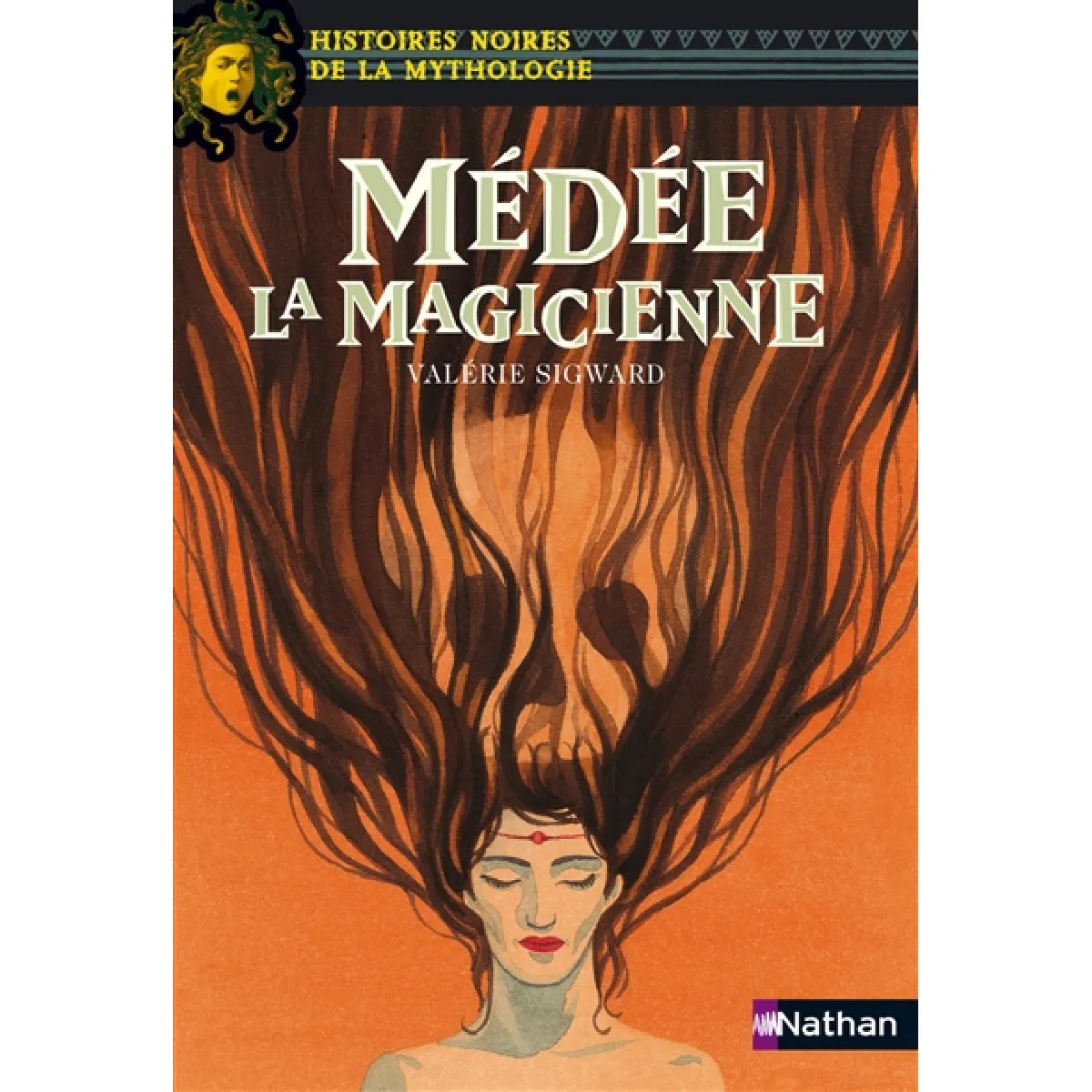 Medée la magicienne · Occasion