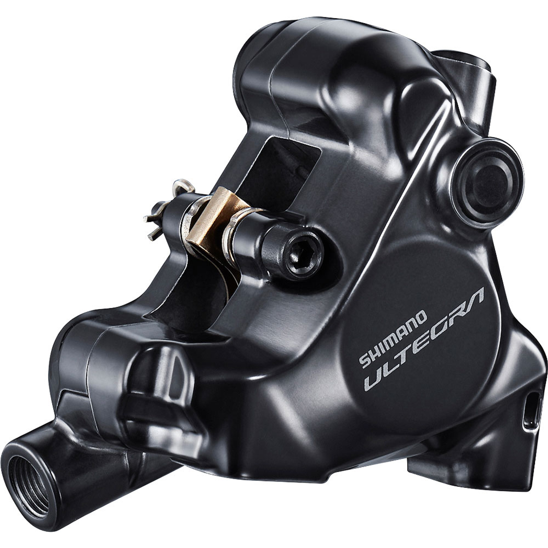 Shimano Ultegra ST-R8170, BR-8170 Schijfremset