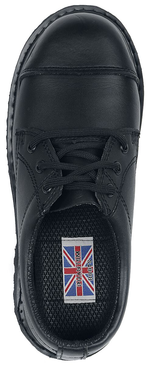 Phantom 3 trous | Brandit Chaussures à lacets