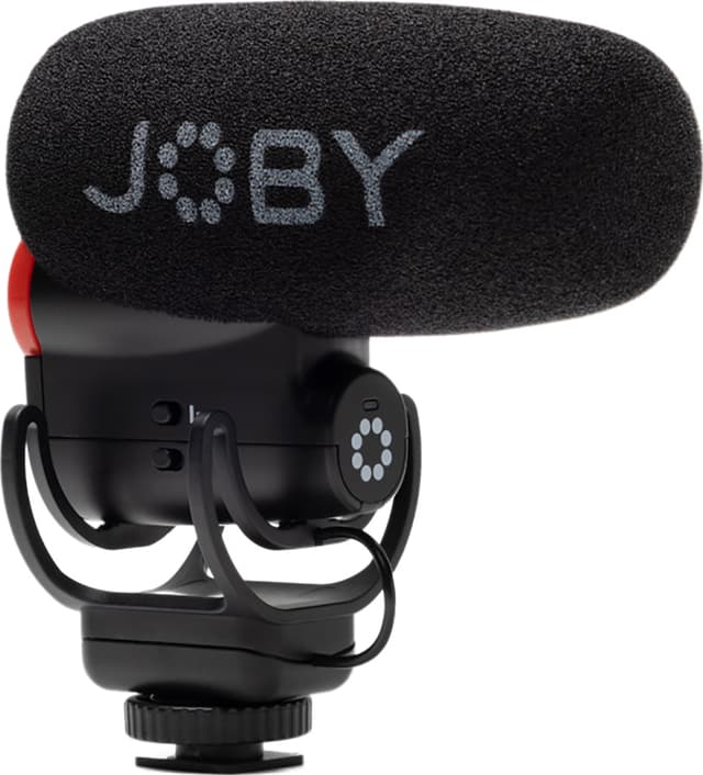 JOBY Wavo Plus-mikrofon JB01734-BWW