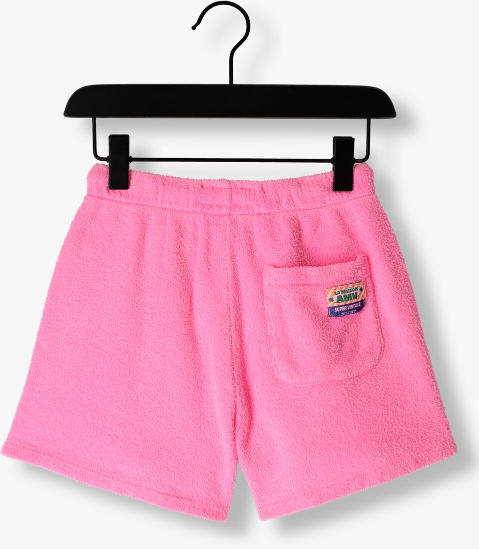 AMERICAN VINTAGE roze american vintage  bobypark 1