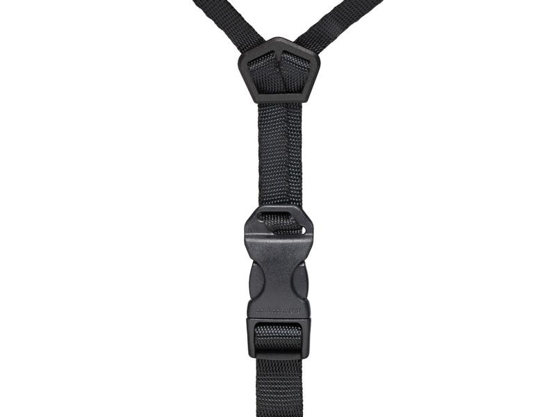 MAMMUT Kletterhelm Skywalker 3.0 Blau Vielseitiger Hybridschalenhelm