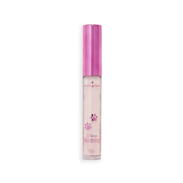 I Heart Revolution - X  THE ARISTOCATS MARIE LIP GLOSS MARIE Gloss à Lèvres- I Heart Revolution